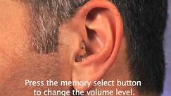 Simply Soft Smart Touch Hearing Aid Tutorial