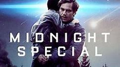 Midnight Special (2016) Trailers and Clips