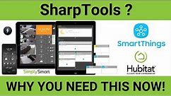 What is SharpTools & Why you Need It Now | Introduction & Simple Demos
