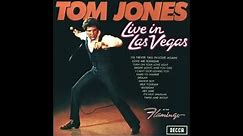 Tom Jones - Help Yourself (Live at The Flamingo, Las Vegas 1969, AUDIO ONLY), Remastered HQ