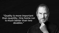 20 Inspiring Quotes from Steve Jobs to Motivate Your Life