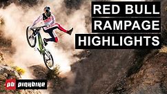 Red Bull Rampage 2023 Finals - FULL Highlights