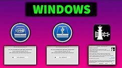 ✅ WINDOWS | Como ejecutar MinaUSB + MinaLoader + Checkra1n Todas las Versiones Desde Windows | 2023