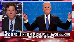 Tony Bobulinski reveals details of conversation with Joe Biden