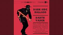 Darth Vader - Big Iron (AI Cover)
