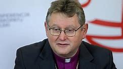 Bp Jerzy Samiec: W naszym Kościele są osoby LGBT i nie są ideologią