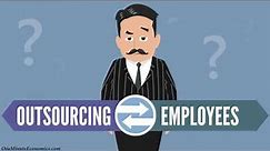 Outsourcing Pros and Cons: Should You Outsource or Insource (Hire In-House Employees)?