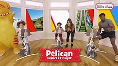 Pelican Bike