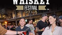 Los Angeles Magazine Whiskey Festival 2024 – DTLA Edition