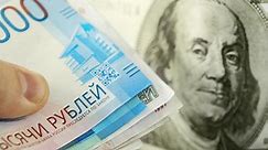 What's behind the rebound of Russia's ruble?