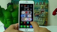 iPhone 7 Plus Detaylı Türkçe İnceleme Videosu iPhone 7 Plus Özellikleri