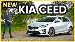 Kia Ceed 2021 review: a new engine is all you need