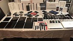 Apple Collection - Summer 2017