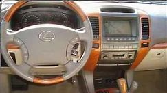 2007 Lexus GX 470 for sale in Clearwater FL - Used ...
