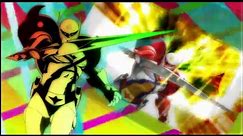 (Wii) Tatsunoko vs. Capcom - Ultimate All-Stars - 00 - Intro and Title