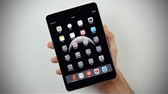 iPad Mini 4 Review | Awesome Stuff Week!
