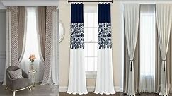 120 Modern curtains design ideas - home interior design 2023