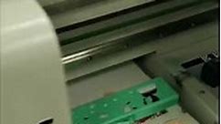 盒子diy亚克力透明板定制有机玻璃板PC塑料板uv打印机