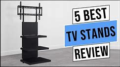 Top 5 Best TV Stands 2024 Review