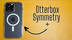 Otterbox Symmetry+ Clear Case - iPhone 14 Pro Max + BIG GIVEAWAY ANNOUNCEMENT