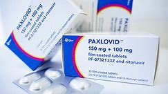 FDA Authorizes Pharmacists to Prescribe Pfizer's COVID-19 Antiviral Pill