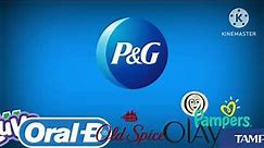 P&G logo motion 1080p