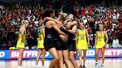 2019 Vitality Netball World Cup: Talking Points