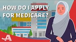 How to Sign Up for Medicare | Medicare Enrollment