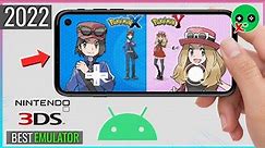 3DS Emulator For Android - The Best Choice For You in 2022