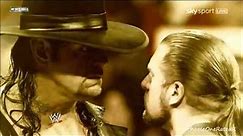 The Undertaker vs HHH Wrestlemania 27 Oficial Promo HD Español