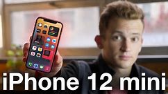 iPhone 12 mini: 10 things you need to know
