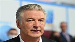 Alec Baldwin Fatally Shoots Cinematographer, Wounds Director: Police