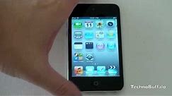 iPod Touch (2010) Review: Everything You Need to Know
