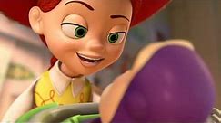 Toy Story 3 TV Spot: Phenomenon!
