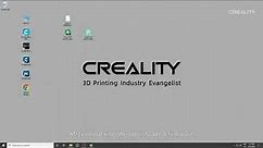 Creality Cloud Download Firmware - Universal Edition