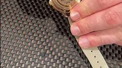 Audemars Piguet Jules 41mm Extra Thin Rose Gold Mens Watch 15180R Review | SwissWatchExpo