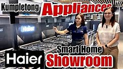 ONE-STOP SHOP OF WORLD-CLASS APPLIANCES at Haier Smart Home!/@BestFindsTv