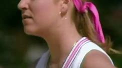 Gods of Tennis | Jimmy Connors distracts Chris Evert