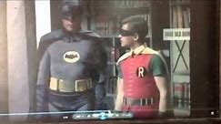 Batman 1966 full fight scenes part 4