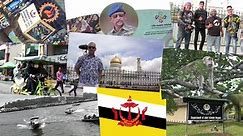 Living Law® Brunei
