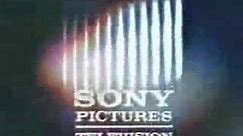 Sony Pictures Television 2002-present (short version)