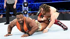 Best WWE SmackDown Matches Of 2018
