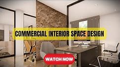 RECOMMENDED: See the Modern Office Interior Design by ArchidesignStudio