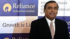 Mukesh Ambani Plans Jio's 5G Rollout In Second Half Of 2021