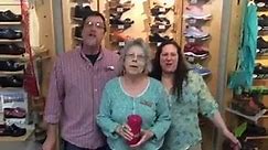 Danform Shoes - Dansko Days - Enjoy this video! We sure...