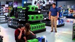 The Big Bang Theory - Season 7 Episode 19