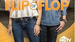 Flip or Flop: Season 12 Episode 2 Groovy Flip