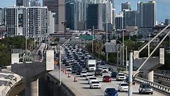 I-95 ranks No.1 for most dangerous highway in US