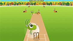 Doodle Cricket | Play Now Online for Free - Y8.com