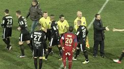 GFC Ajaccio - Dijon FCO (0-2) - Le résumé (GFCA - DFCO) / 2012-13